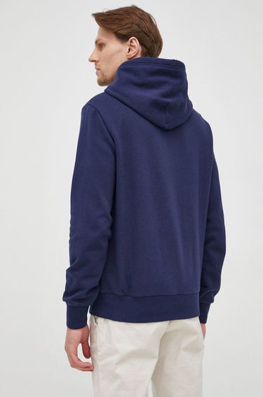Dukserice Polo by Ralph Lauren Logo Popover Hoody Tamnoplava | 710860831004, 2