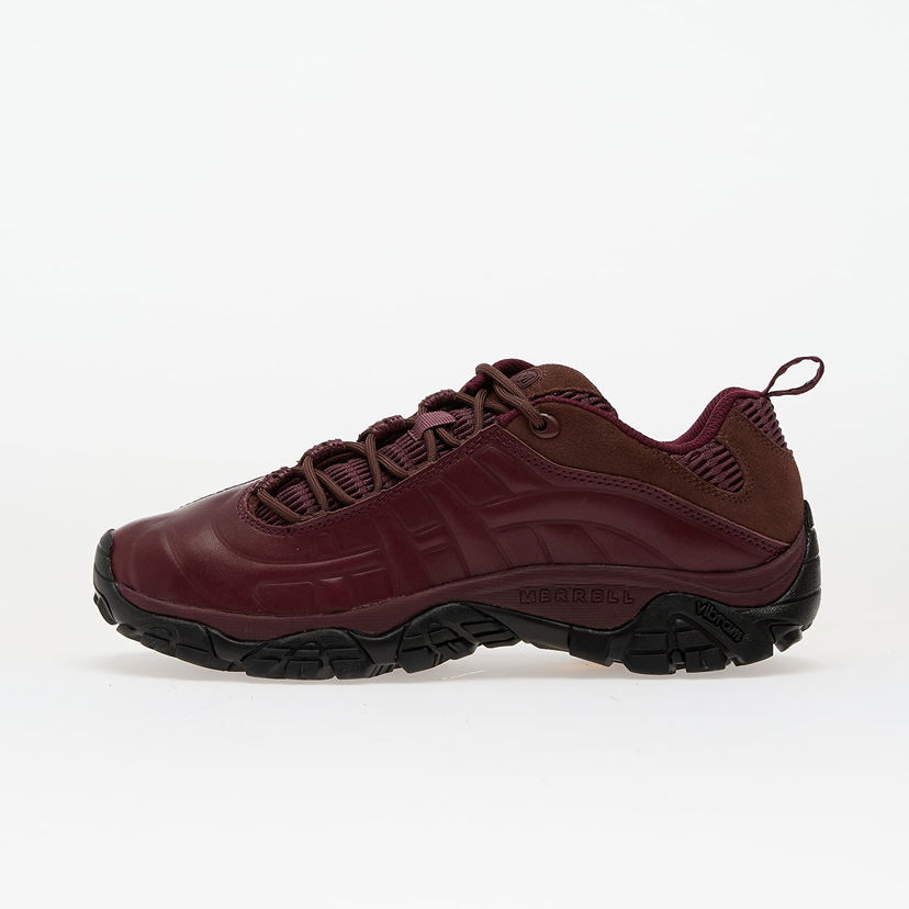 Tenisice i cipele Merrell 1TRL Moab 2 Remix Se Dark Cherry Tamnocrvena | J2007565