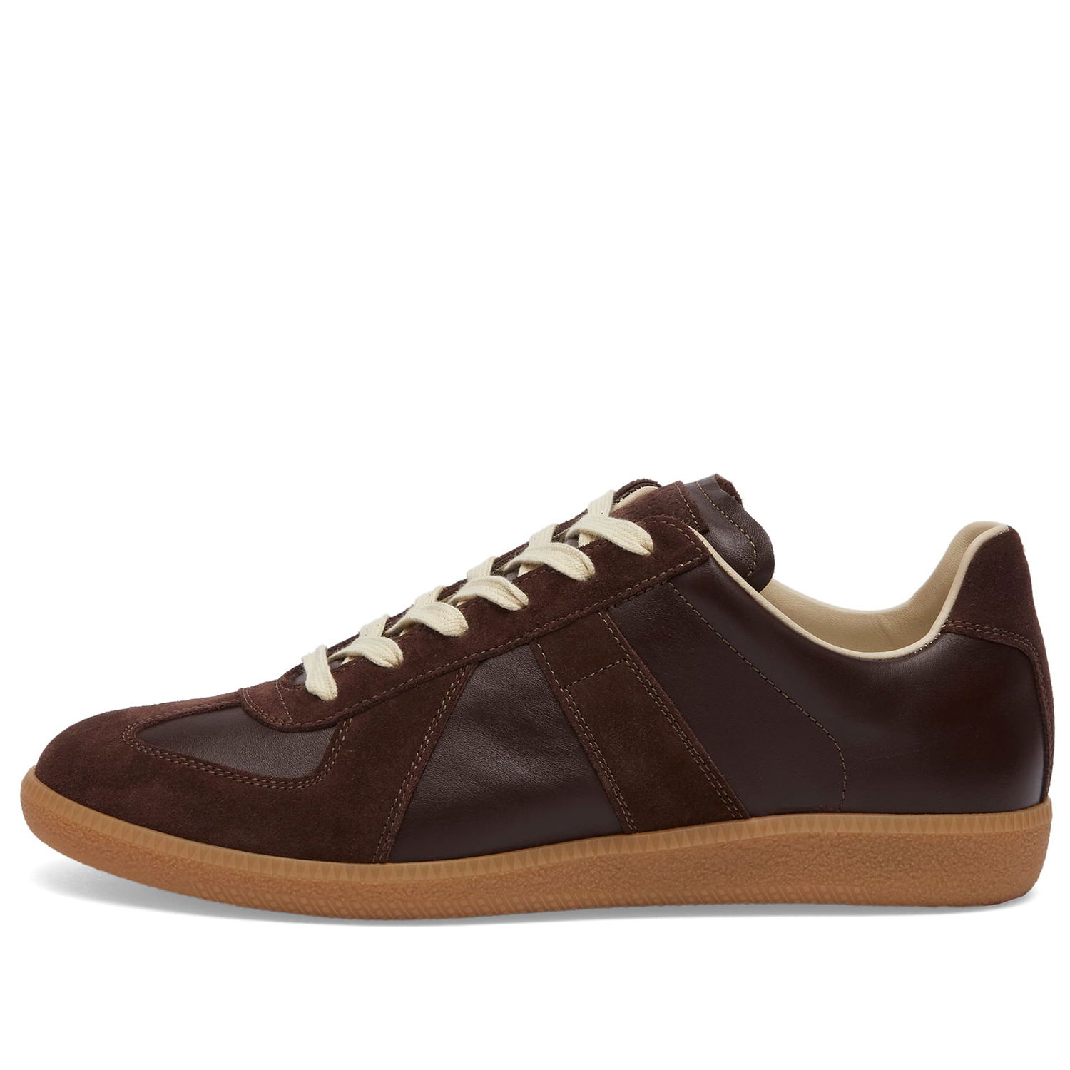 Tenisice i cipele Maison Margiela Replica Sneakers Smeđa | S57WS0236-P1895-T2264, 0