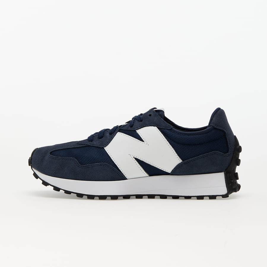 Tenisice i cipele New Balance 327 Crna | MS327CNW, 0