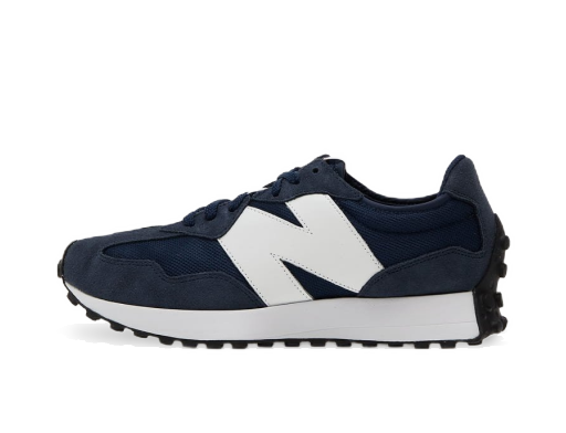 Tenisice i cipele New Balance 327 Crna | MS327CNW