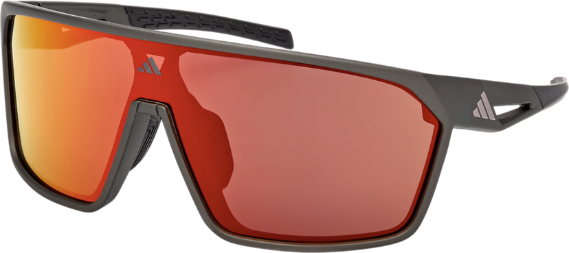 Sunčane naočale adidas Originals Sport Sunglasses Siva | sp0108-97l