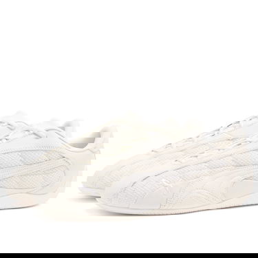 Tenisice i cipele Puma Speedcat Plus Bijela | 402995-03, 2