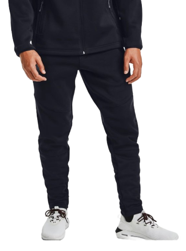 Hlače Under Armour Storm Swacket Crna | 1357476-001