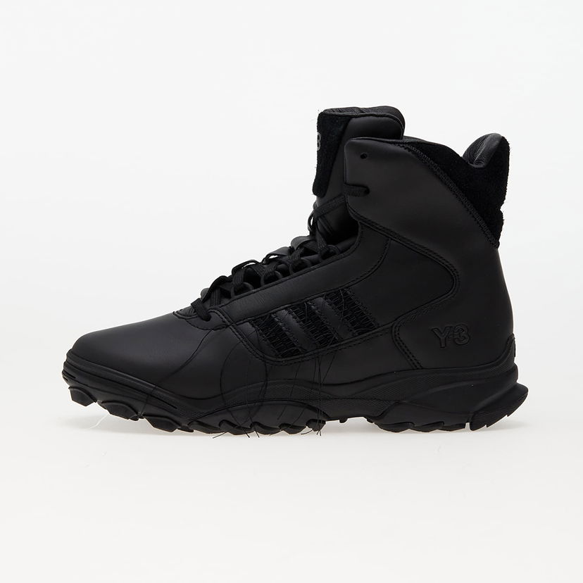 Tenisice i cipele Y-3 GSG9 Black/ Black/ Black Crna | IF7805