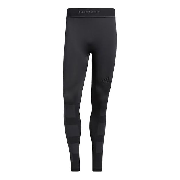 Tajice adidas Originals Men's Training Tights Crna | GK2909