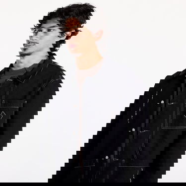 Jakna A-COLD-WALL* Format Jacket Black Onyx Crna | ACWMH058 Black, 1