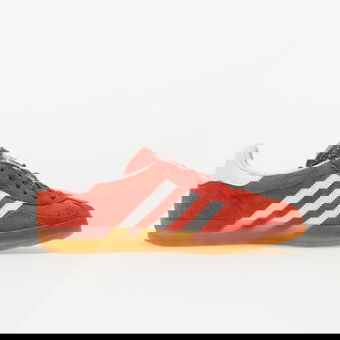 Tenisice i cipele adidas Originals Gazelle Indoor W Crvena | HQ8718, 2