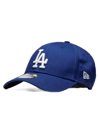 Kapa New Era LA Dodgers 9Forty Cap Tamnoplava | 885430014090