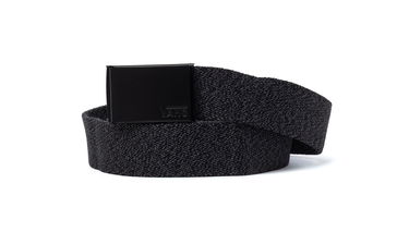 Pojasevi Vans Deppster Web Belt Crna | VN0A31J1BLK, 0