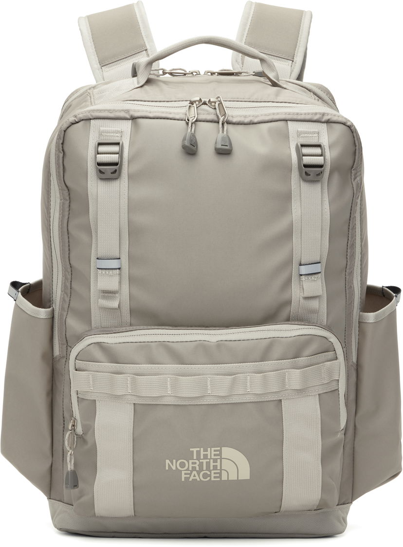 Ruksak The North Face Base Camp Daypack Backpack Siva | NF0A8BK4