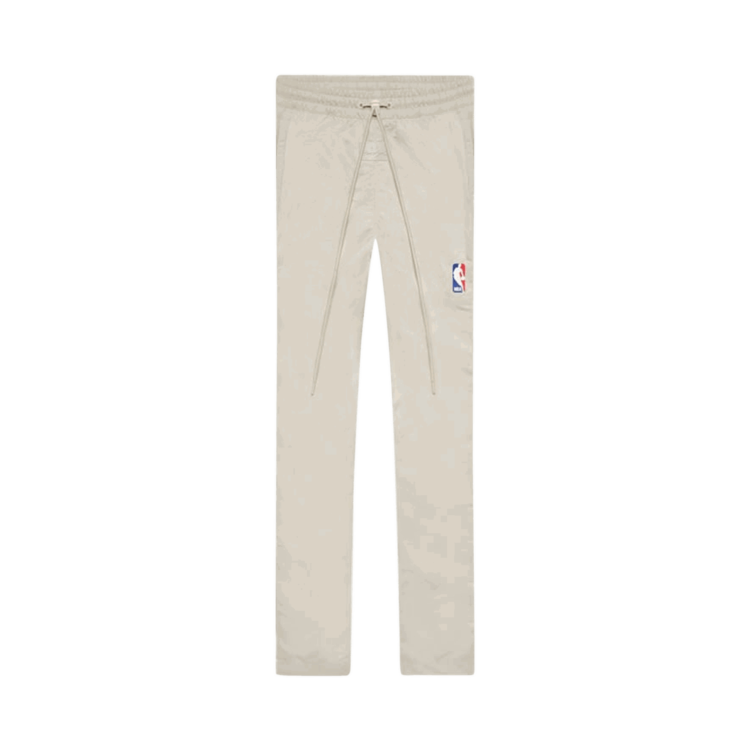 Trenirka Nike Fear of God x NBA Nylon Warm Up Pants Bež | CU4684 271, 0