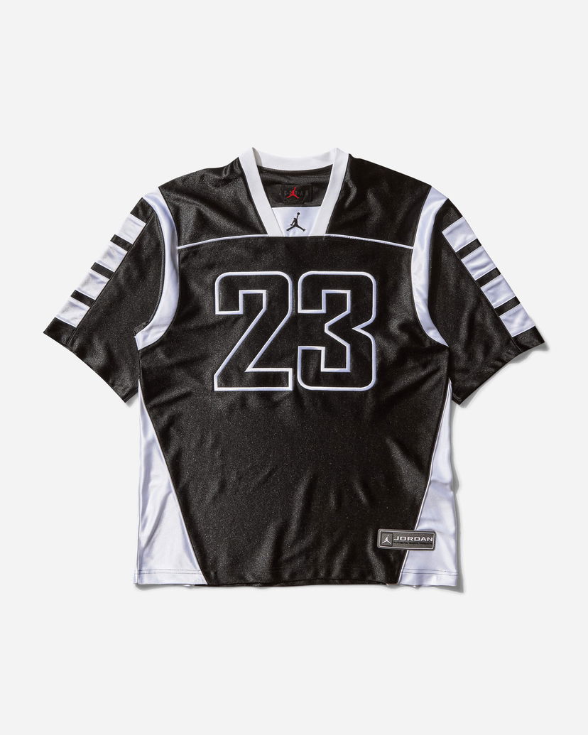 Dres Jordan Cat-Scratch Jersey Crna | HQ2744-010