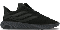 Sobakov Triple Black