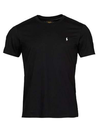 Majica kratkih rukava Polo by Ralph Lauren T-shirt Zelena | 714844756-001-NOOS-PE22