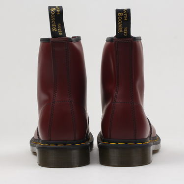 Tenisice i cipele Dr. Martens 1460 Tamnocrvena | DM11822600, 2