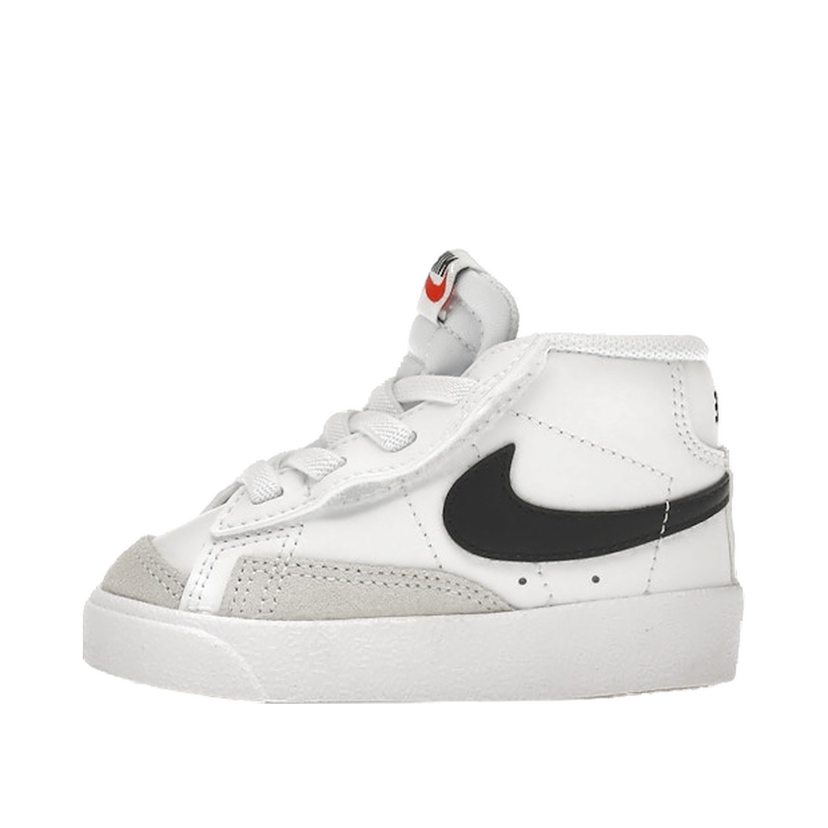 Tenisice i cipele Nike Blazer Mid 77 Bijela | DA4088-100