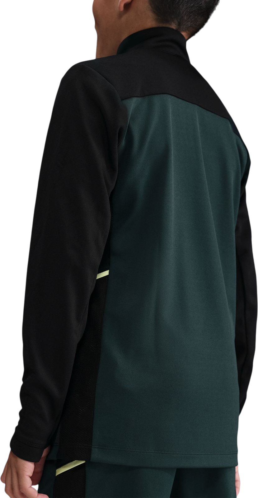Dukserice Nike Dri-FIT Academy 25 Long-Sleeve Drill Top Zelena | hj3721-390, 1