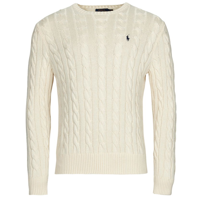 Džemper Polo by Ralph Lauren Sweater Bež | 710775885024