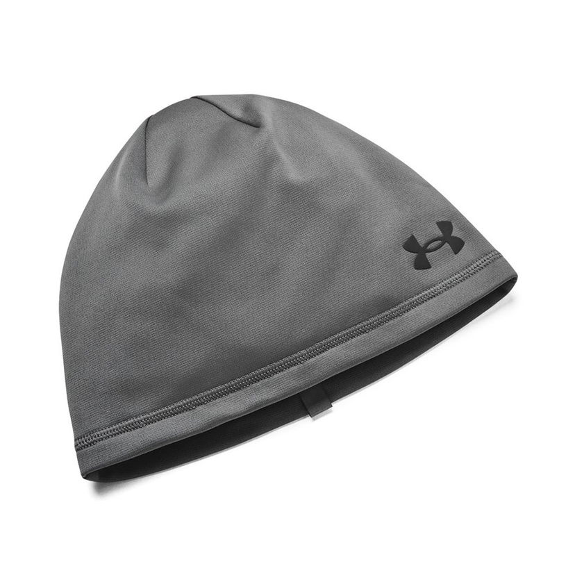 Kapica Under Armour Storm Launch Beanie Siva | 1365918-025