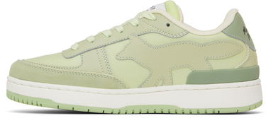 Tenisice i cipele MAISON KITSUNÉ Maison Kitsuné Chiru Zelena | MM04804LR0036, 2