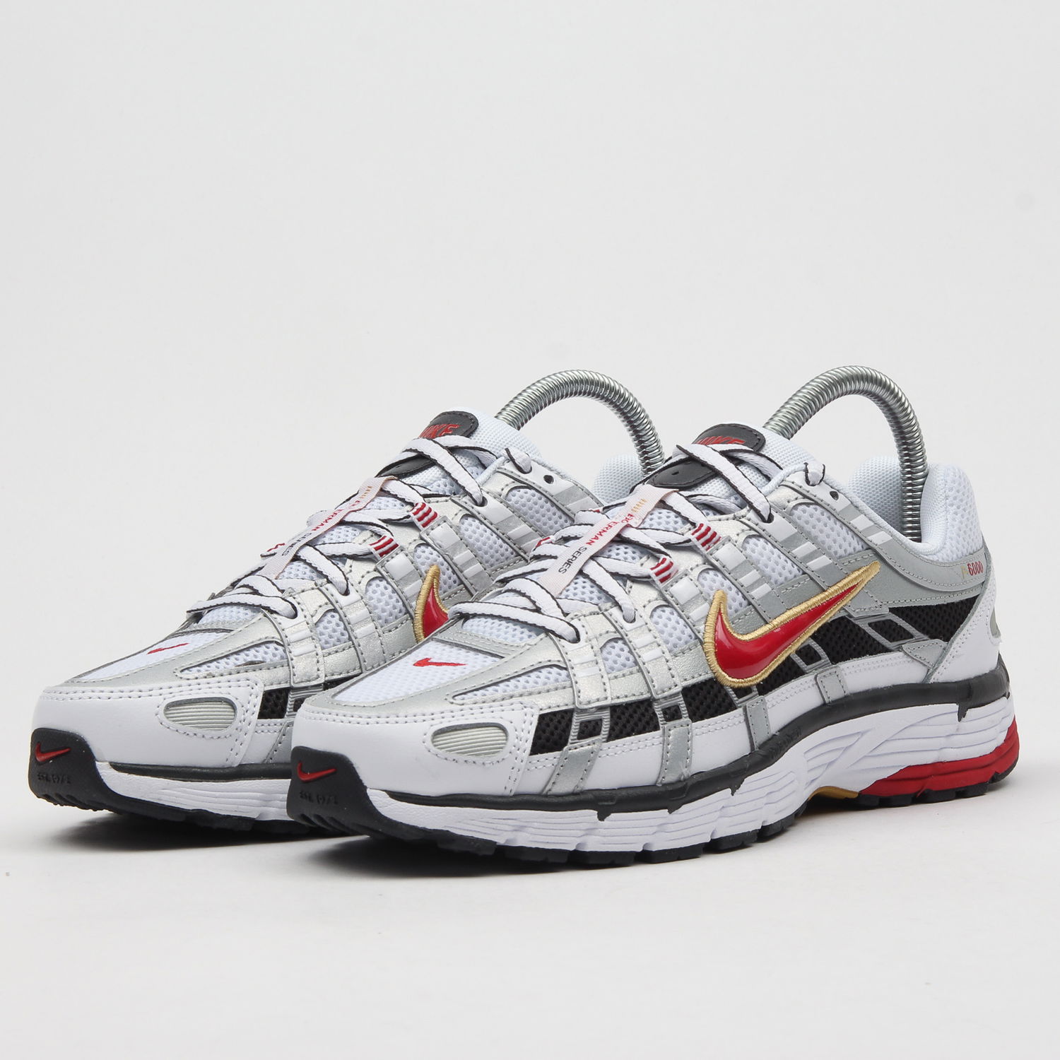 Tenisice i cipele Nike P-6000 "Metallic" Metalik | BV1021-101, 1