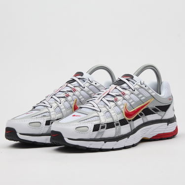 Tenisice i cipele Nike P-6000 "Metallic" Metalik | BV1021-101, 1