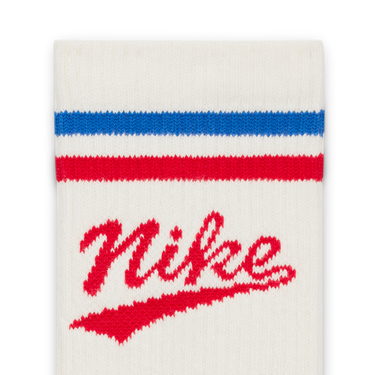 Čarape Nike Everyday Plus Mid-Calf Socks (3 Pairs) Bijela | HJ9336-901, 2