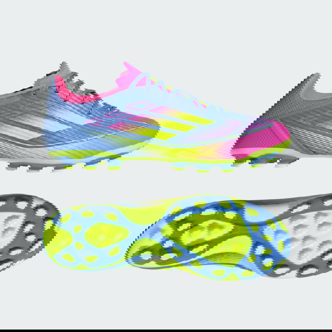 Tenisice i cipele adidas Performance F50 League Artificial Grass Plava | IE1263, 0