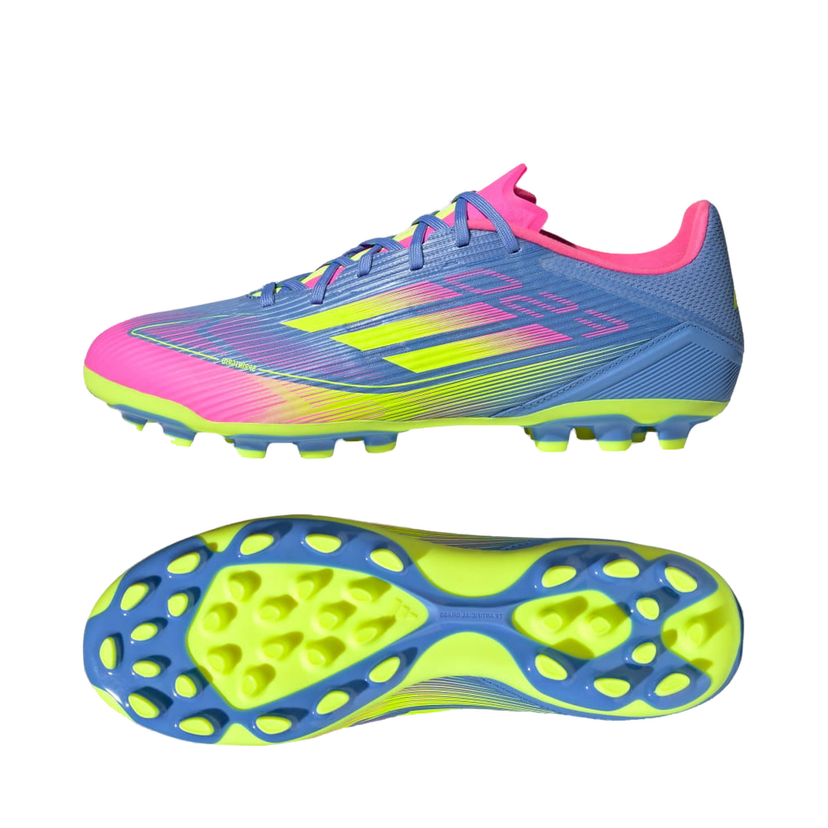 Tenisice i cipele adidas Performance F50 League Artificial Grass Plava | IE1263