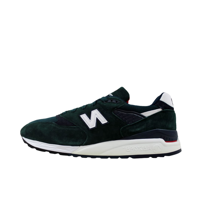 Tenisice i cipele New Balance 998 "Dark Green" Zelena | M998CHI