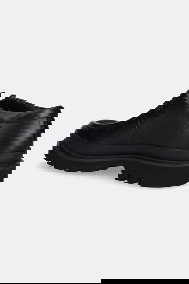 Tenisice i cipele Clarks Badell Seam Lug Sole Shoe Crna | 26183896, 4
