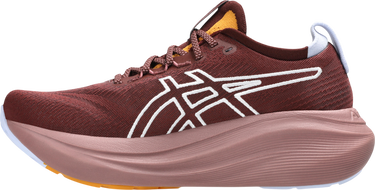 Tenisice i cipele Asics GEL-NIMBUS 27 TR Crvena | 1012b908-600, 4