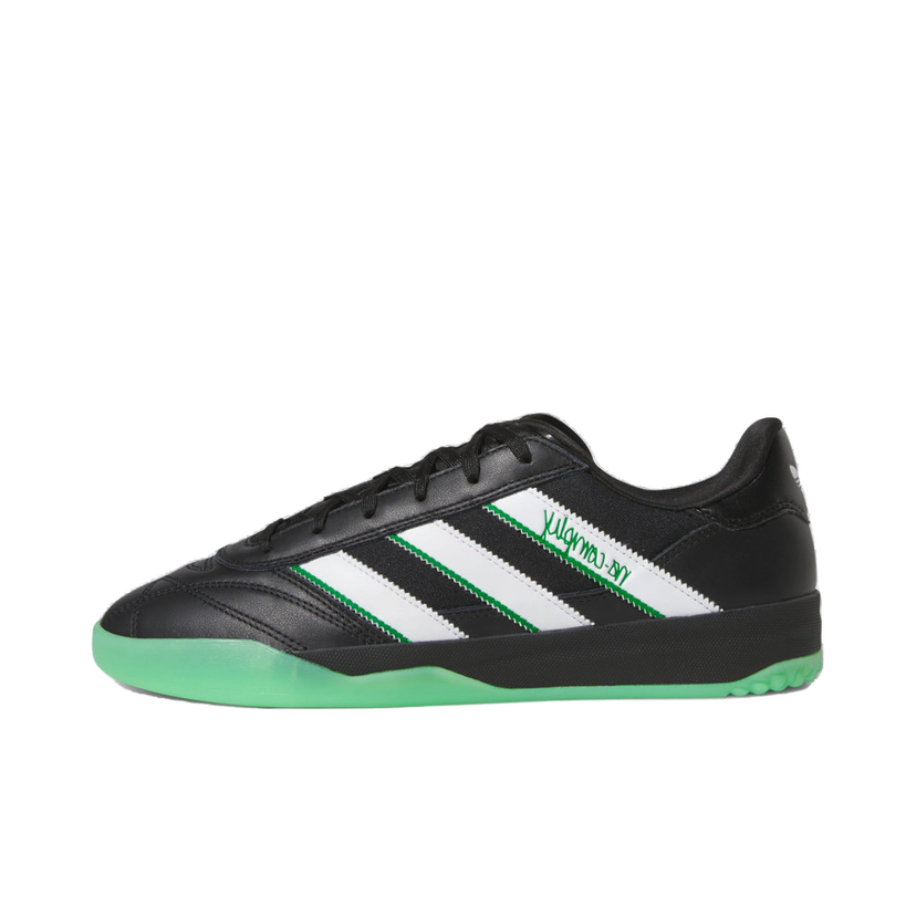 Tenisice i cipele adidas Originals No-Comply x Austin FC Copa Premiere Crna | ID2402
