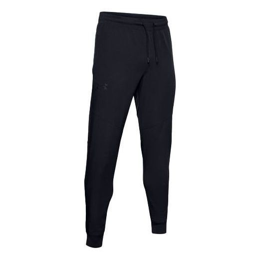 Trenirka Under Armour Sportstyle Elite Men's Joggers Crna | 1351089-001
