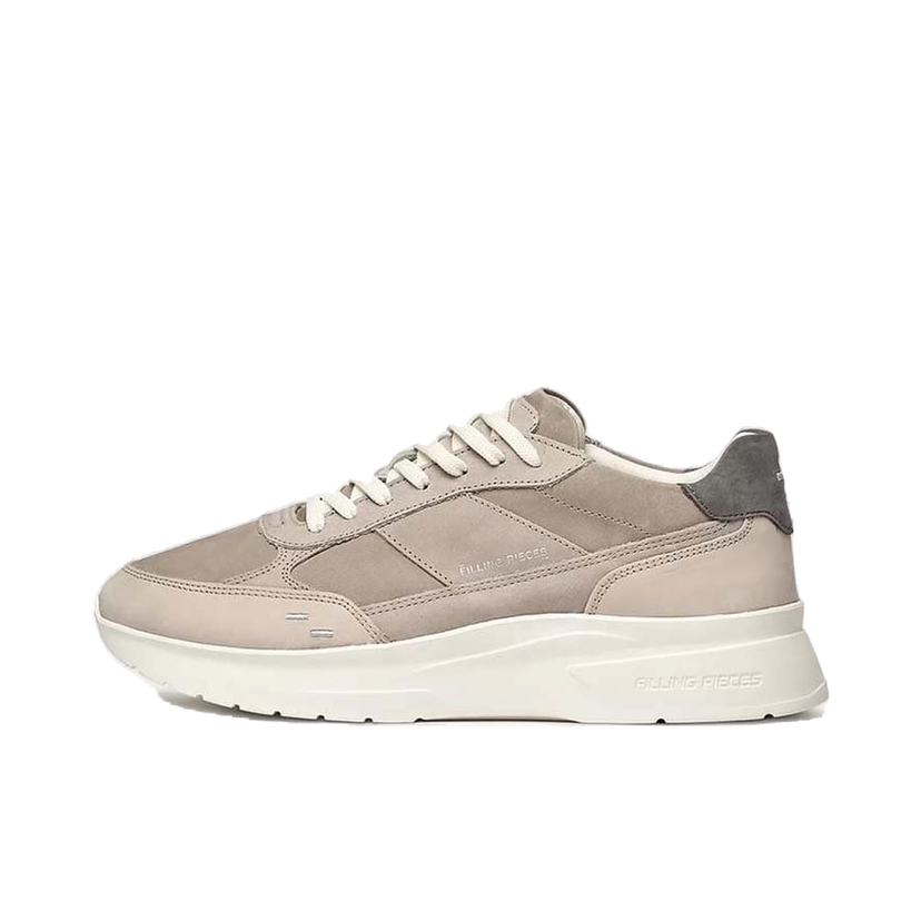 Tenisice i cipele Filling Pieces Jet Runner Siva | 17127361002