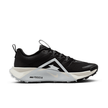 Tenisice i cipele Nike Wildhorse 10 Crna | FV2338-001, 2