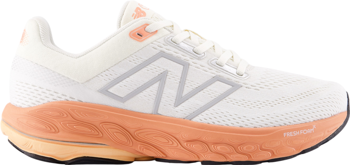 Tenisice i cipele New Balance Fresh Foam X 860 v14 Bijela | w860-14b, 0