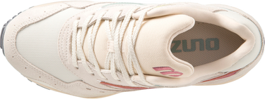 Tenisice i cipele Mizuno Mizuno Contender Bež | d1ga2378-001, 3