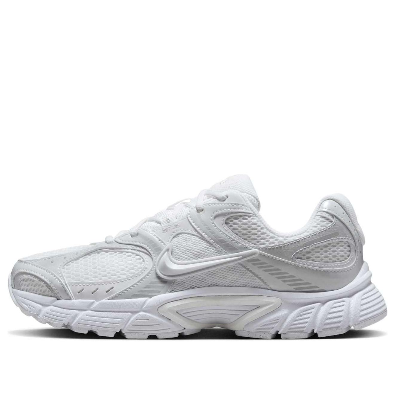 Tenisice i cipele Nike V5 RNR 'White Metallic Silver' W Bijela | HQ7901-101, 0