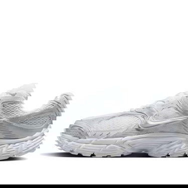 Tenisice i cipele Nike V5 RNR 'White Metallic Silver' W Bijela | HQ7901-101, 0