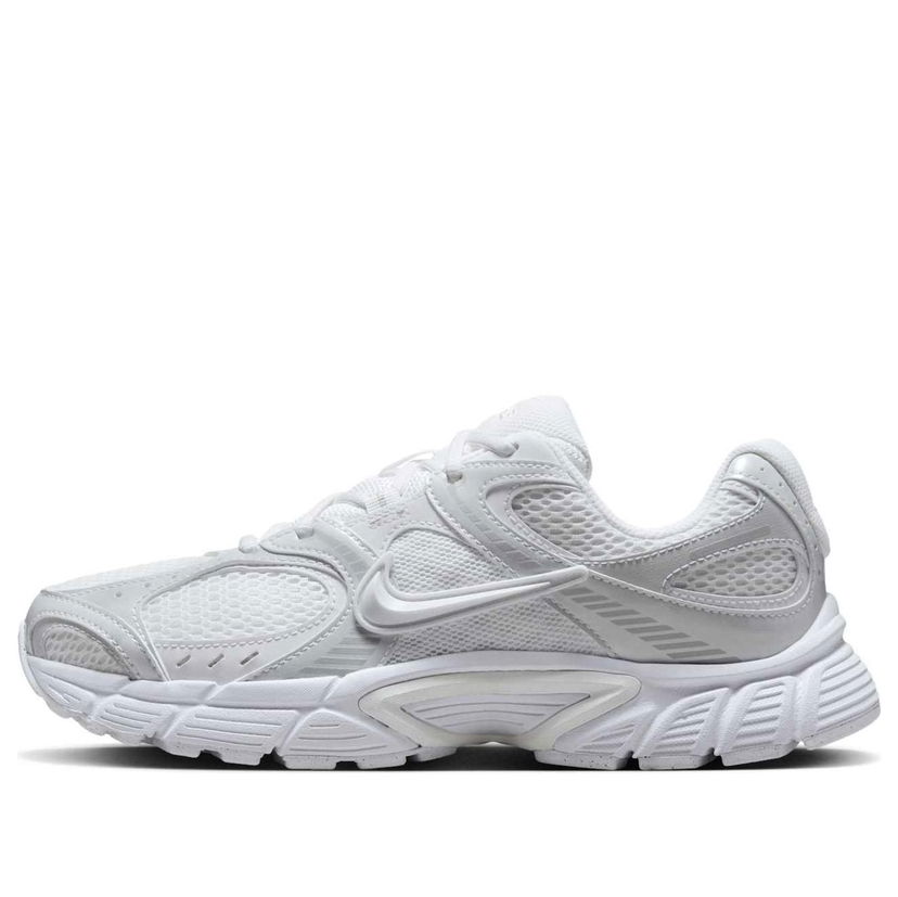 Tenisice i cipele Nike V5 RNR 'White Metallic Silver' W Bijela | HQ7901-101