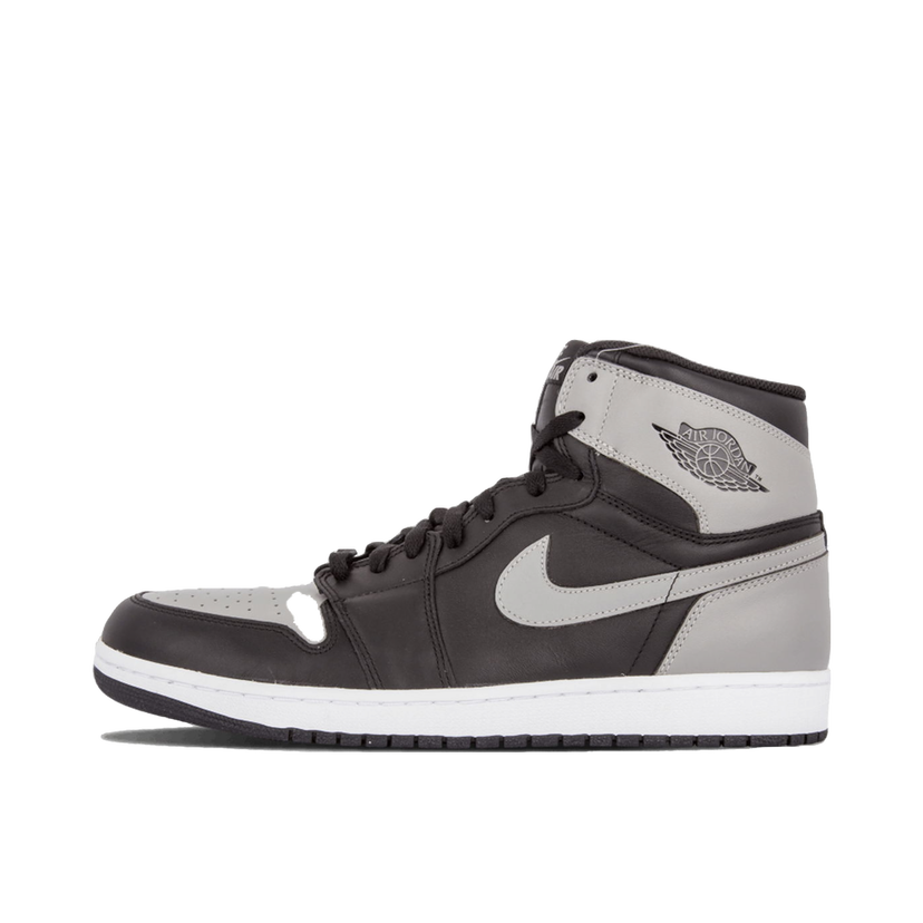 Tenisice i cipele Jordan Air Jordan 1 Retro High OG "Shadow" 2013 Crna | 555088-014