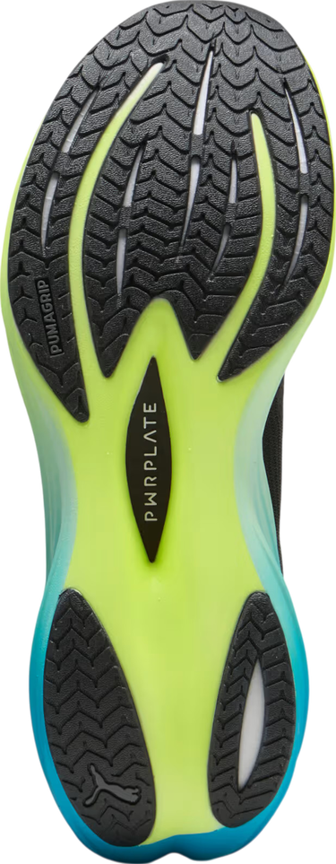 Tenisice i cipele Puma Deviate Nitro 3 Crna | 309707-23, 1