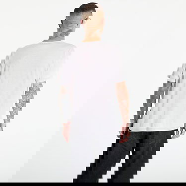 Majica kratkih rukava Diesel Diesel T-Norm-T15 Graphic T-Shirt Bijela | A19660_0PLBQ 9BZ, 2