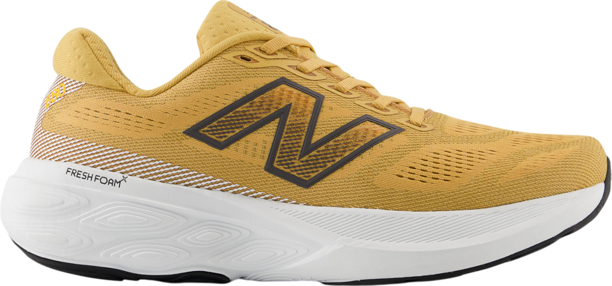 Tenisice i cipele New Balance Fresh Foam X 880 v15 Žuta | m880-h15, 0