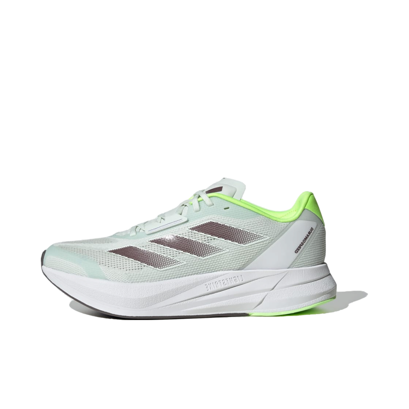 Trčanje adidas Performance Boty Duramo Speed Bijela | IE5476
