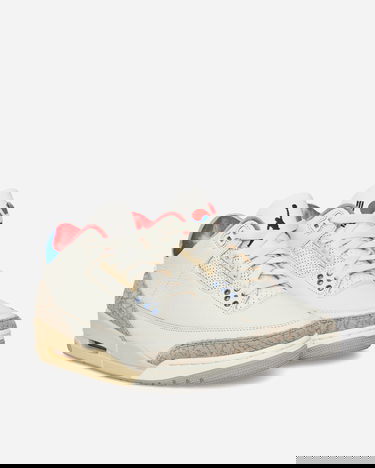 Tenisice i cipele Jordan Air Jordan 3 "Seoul 2.0" Bijela | IB1482-100, 3