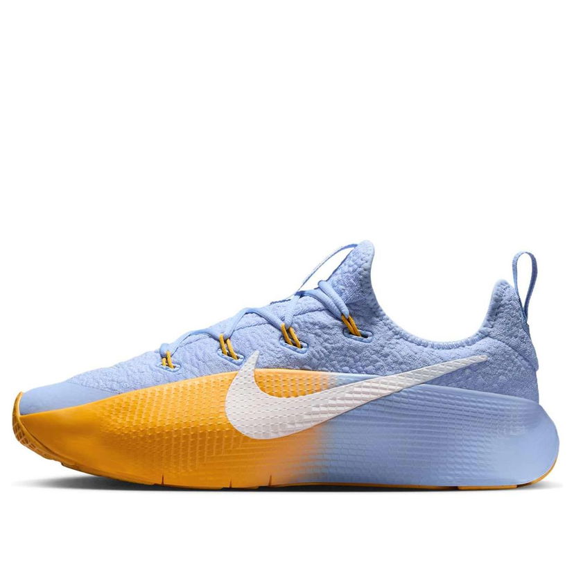 Tenisice i cipele Nike LeBron TR 1 'Aluminium University Gold' Višebojno | FJ6151-401