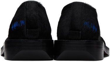 Odjeća ADER ERROR ADER error Square Loafers Crna | BMADFWCS0101BK, 1